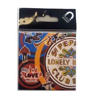 Love Fridge Magnet
