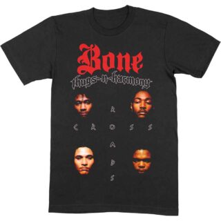 Bone Thugs-n-Harmony Unisex T-Shirt