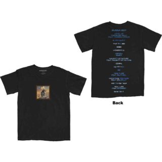 Burna Boy Unisex T-Shirt