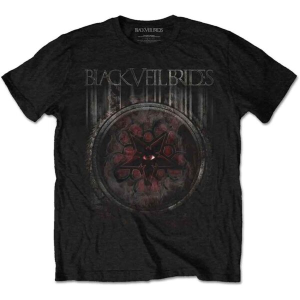 Black Veil Brides Unisex T-Shirt