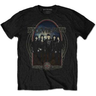 Black Veil Brides Unisex T-Shirt