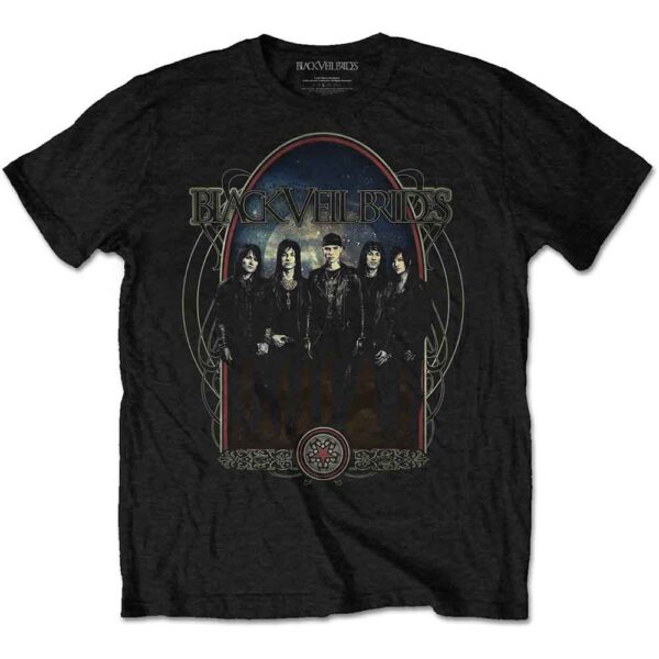 Black Veil Brides Unisex T-Shirt