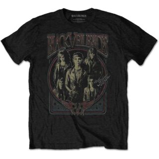Black Veil Brides Unisex T-Shirt