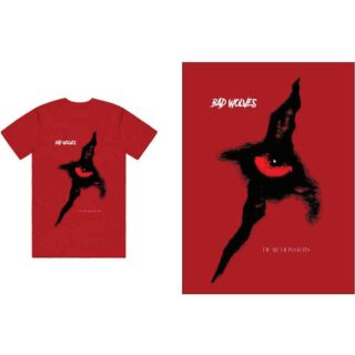 Bad Wolves Unisex T-Shirt