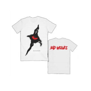 Bad Wolves Unisex T-Shirt
