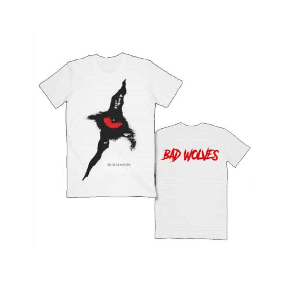 Bad Wolves Unisex T-Shirt