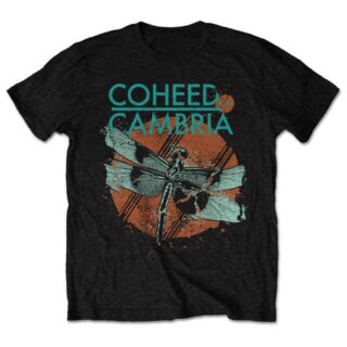Coheed And Cambria Unisex T-Shirt