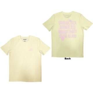 Calvin Harris Unisex T-Shirt