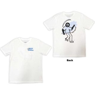 Calvin Harris Unisex T-Shirt
