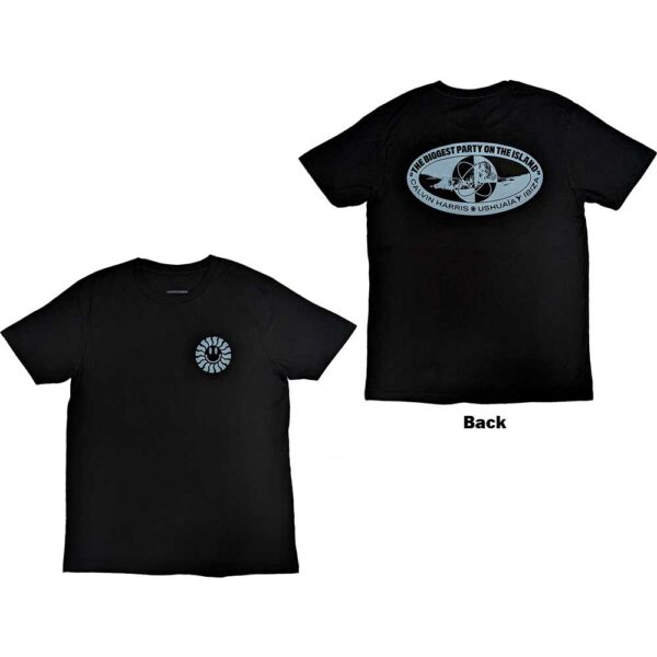 Calvin Harris Unisex T-Shirt