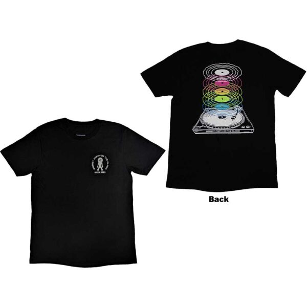 Calvin Harris Unisex T-Shirt