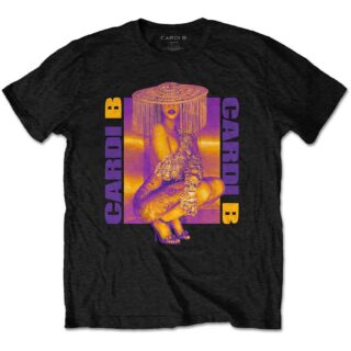 Cardi B Unisex T-Shirt