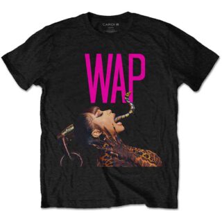 Cardi B Unisex T-Shirt