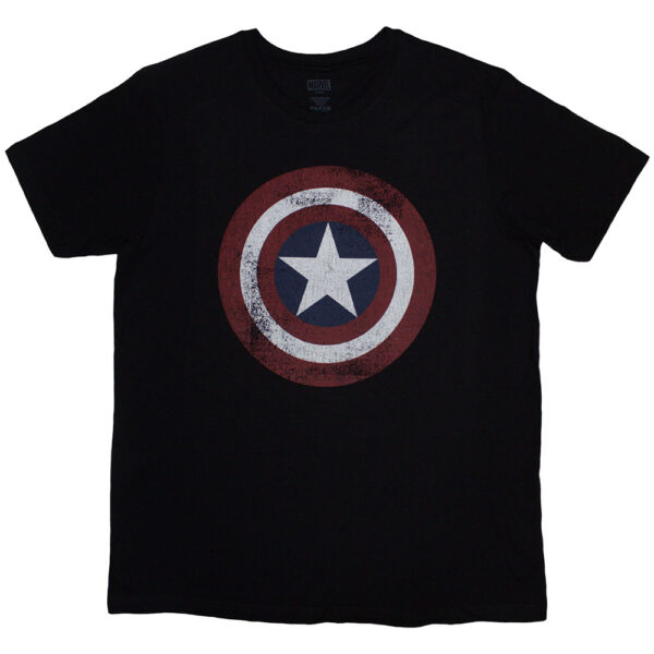 Marvel Comics Unisex T-Shirt