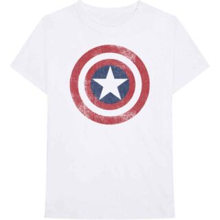 Marvel Comics Unisex T-Shirt
