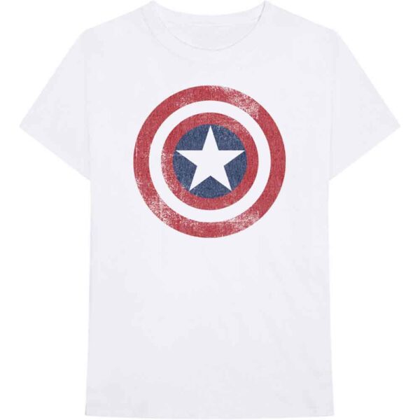 Marvel Comics Unisex T-Shirt
