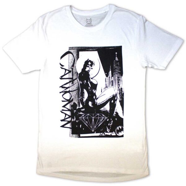 DC Comics Unisex T-Shirt