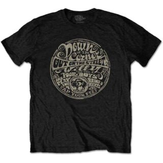Creedence Clearwater Revival Unisex T-Shirt