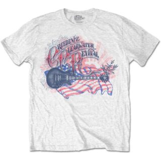 Creedence Clearwater Revival Unisex T-Shirt