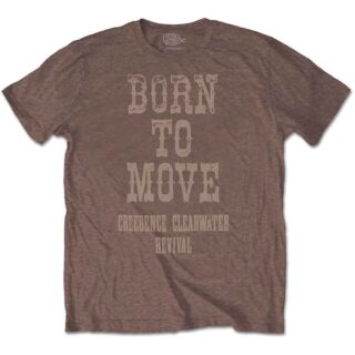 Creedence Clearwater Revival Unisex T-Shirt
