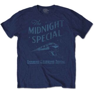 Creedence Clearwater Revival Unisex T-Shirt