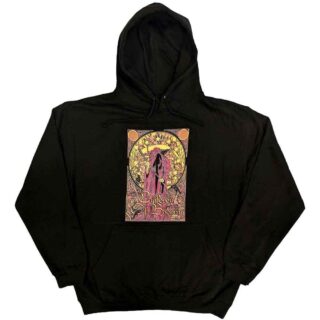 Children Of Bodom Unisex Pullover Hoodie
