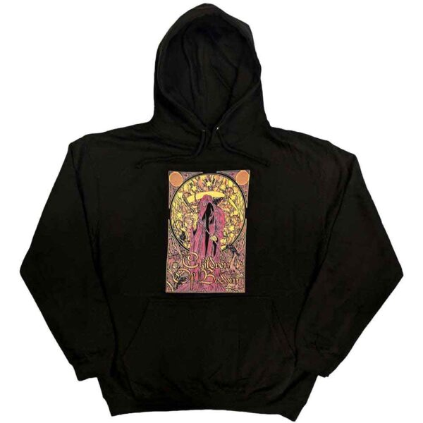 Children Of Bodom Unisex Pullover Hoodie