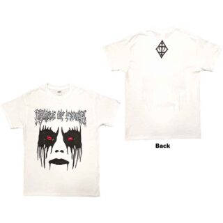 Cradle Of Filth Unisex T-Shirt