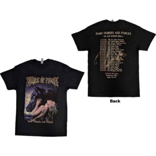 Cradle Of Filth Unisex T-Shirt