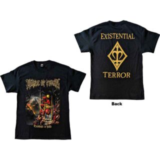 Cradle Of Filth Unisex T-Shirt