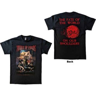 Cradle Of Filth Unisex T-Shirt