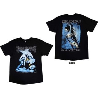 Cradle Of Filth Unisex T-Shirt