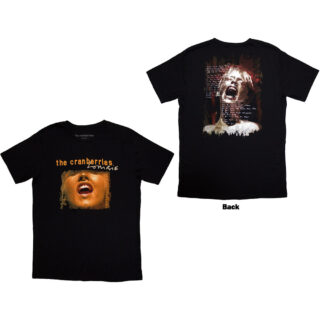 The Cranberries Unisex T-Shirt