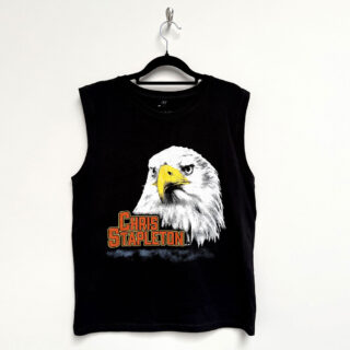 Chris Stapleton Unisex Tank T-Shirt