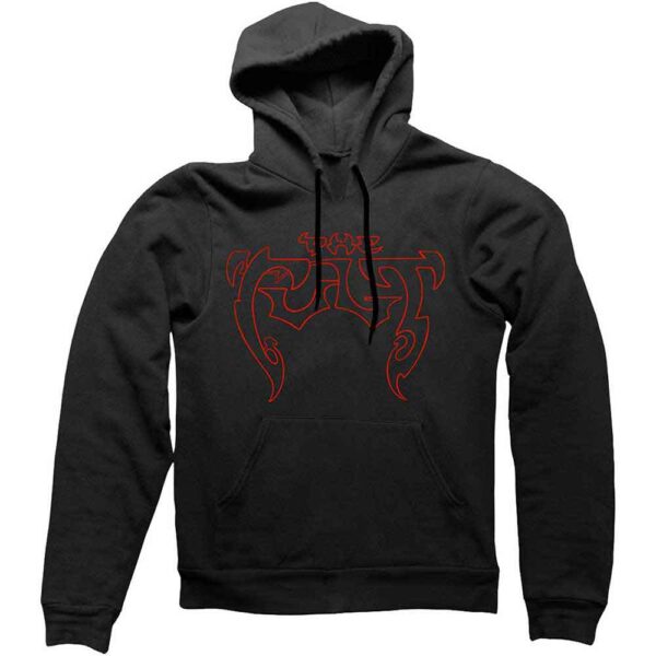 The Cult Unisex Pullover Hoodie