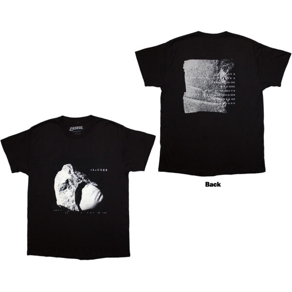 The Cure Unisex T-Shirt