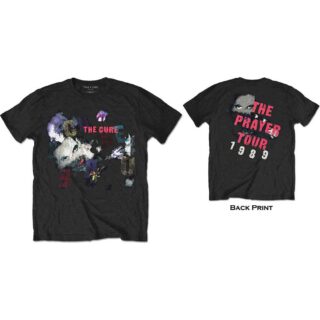 The Cure Unisex T-Shirt