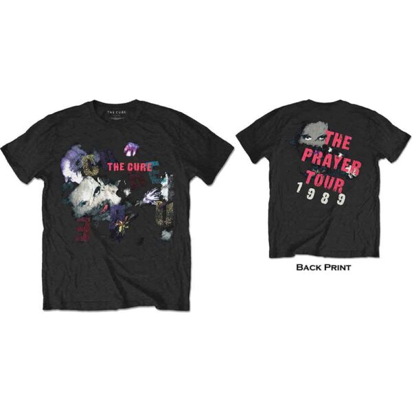 The Cure Unisex T-Shirt
