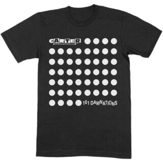 Carter USM Unisex T-Shirt