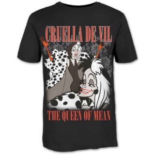 Disney Unisex T-Shirt