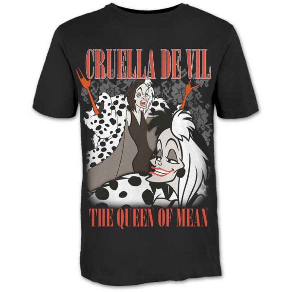 Disney Unisex T-Shirt