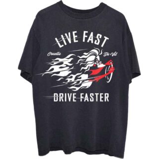 Disney Unisex T-Shirt