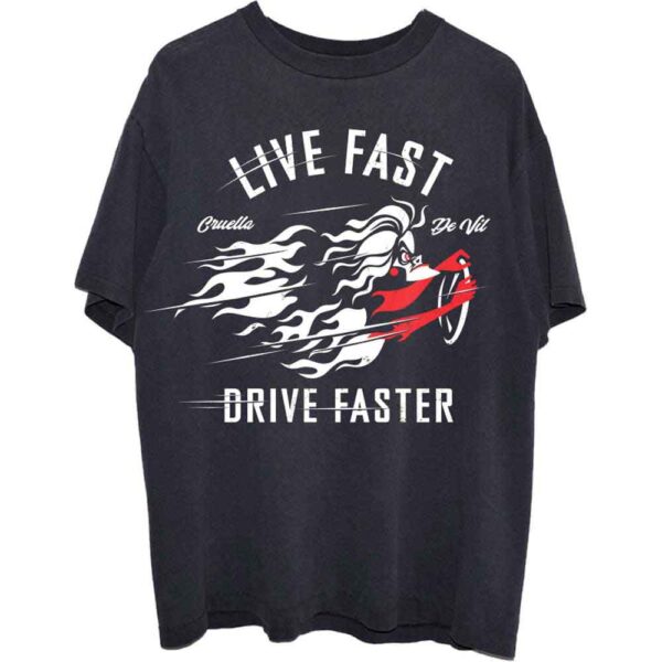 Disney Unisex T-Shirt