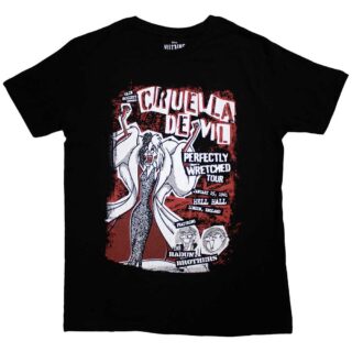 Disney Unisex T-Shirt