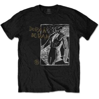 Duran Duran Unisex T-Shirt