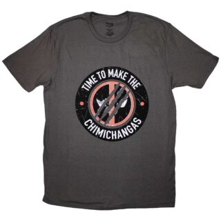 Marvel Comics Unisex T-Shirt