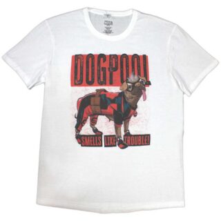 Marvel Comics Unisex T-Shirt