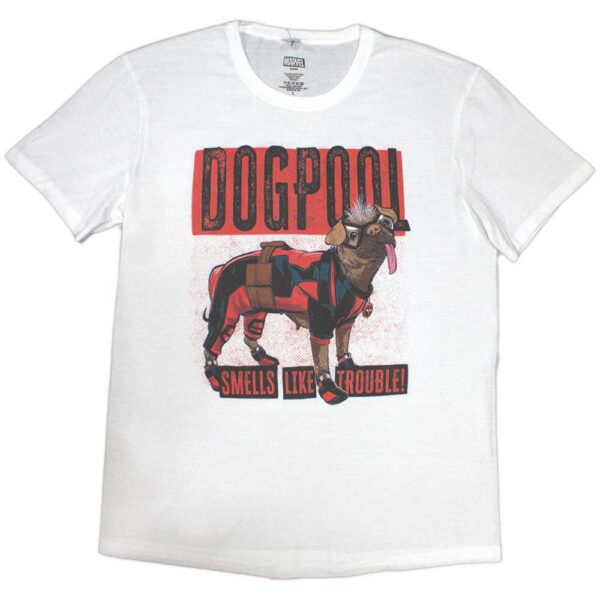 Marvel Comics Unisex T-Shirt