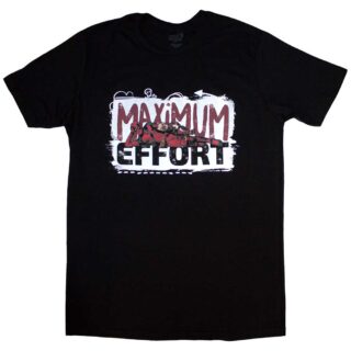 Marvel Comics Unisex T-Shirt