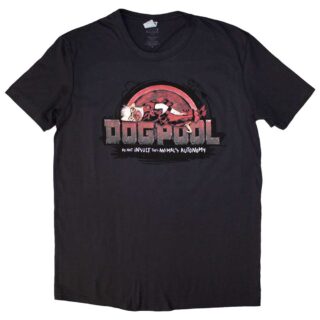 Marvel Comics Unisex T-Shirt